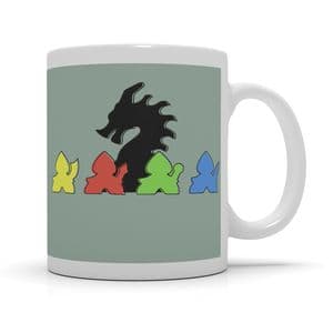 Aloe Mug Clank Mug
