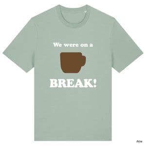 Aloe Ark Nova Break T-Shirt