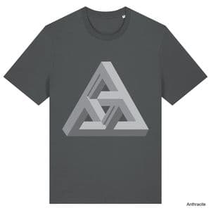 Anthracite Anachrony T-Shirt
