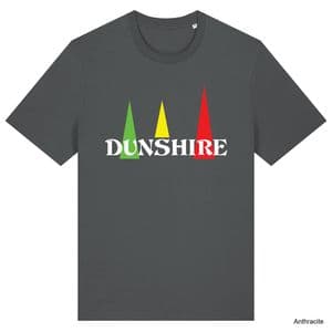 Anthracite Cones Of Dunshire T-Shirt