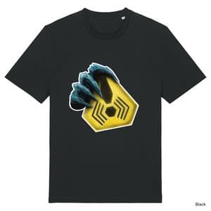 Black Nemesis T-Shirt