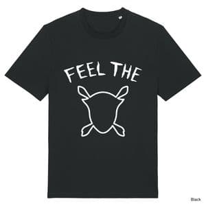 Black Spirit Island T-Shirt