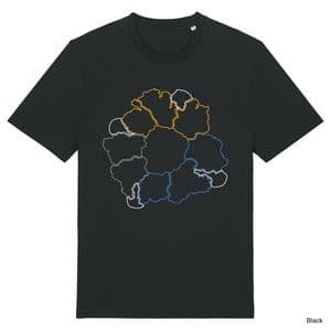 Black Blood Rage T-Shirt