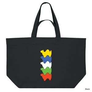 Black Camel Up Board Game Bag