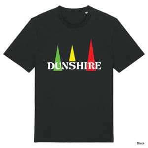 Black Cones Of Dunshire T-Shirt