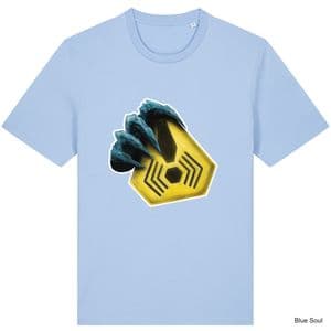 Blue Soul Nemesis T-Shirt