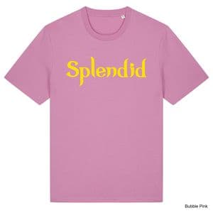 Bubble Pink