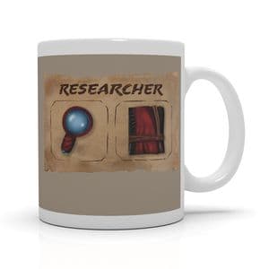 Desert Dust Lost Ruins Of Arnak Mug
