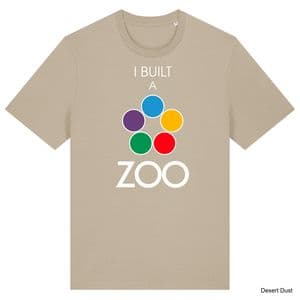 Desert Dust Ark Nova Zoo Tshirt
