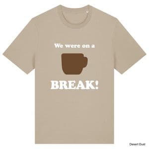 Desert Dust Ark Nova Break T-Shirt