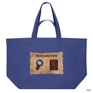 Dusk Lost Ruins Of Arnak Shopping Bag