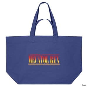 Dusk Mecatol Rex Shopping Bag