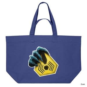 Dusk Nemesis Shopping Bag