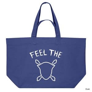 Dusk Spirit Island Shopping Bag