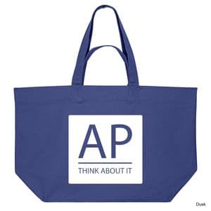 Dusk AP Board Game Bag