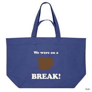 Dusk Ark Nova Break Shopping Bag