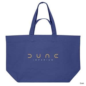 Dusk Dune Imperium Shopping Bag