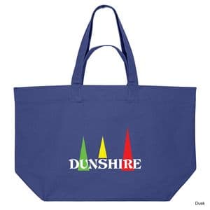 Dusk Cones Of Dunshire Shopping Bag