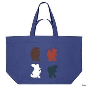 Dusk Everdell Shopping Bag