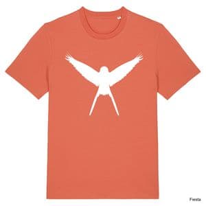 Fiesta Wingspan T-Shirt