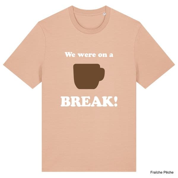 Fraîche Pêche Ark Nova T-Shirt