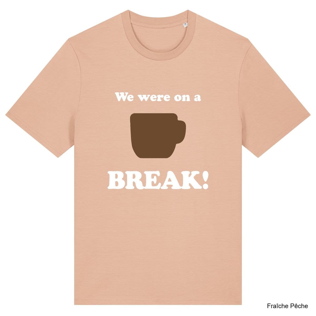 Fraîche Pêche Ark Nova Break T-Shirt