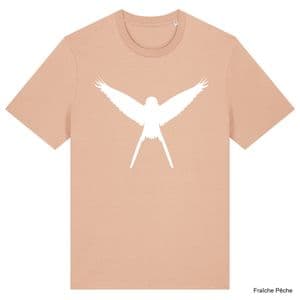 Fraîche Pêche Wingspan T-Shirt