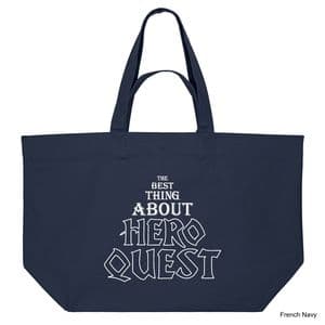 French Navy HeroQuest Shopping Bag