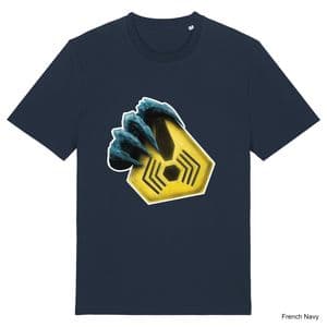 French Navy Nemesis T-Shirt