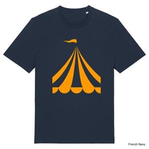 French Navy Scout T-Shirt