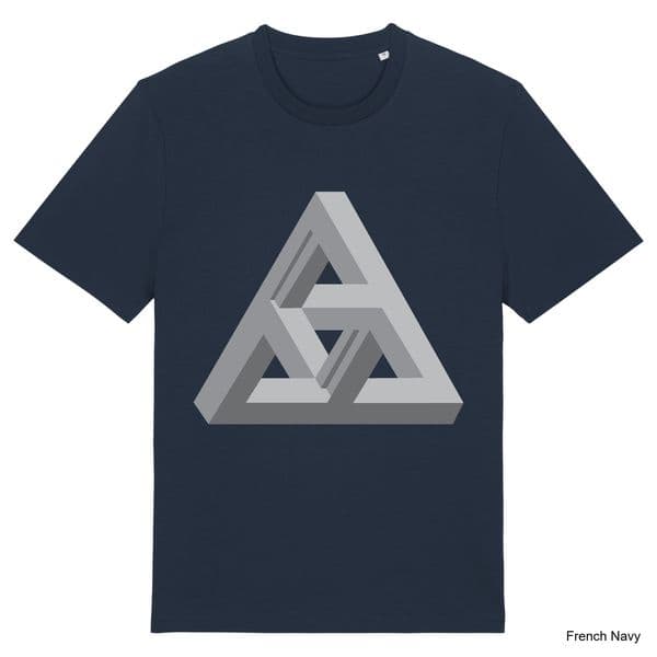 French Navy Anachrony T-Shirt