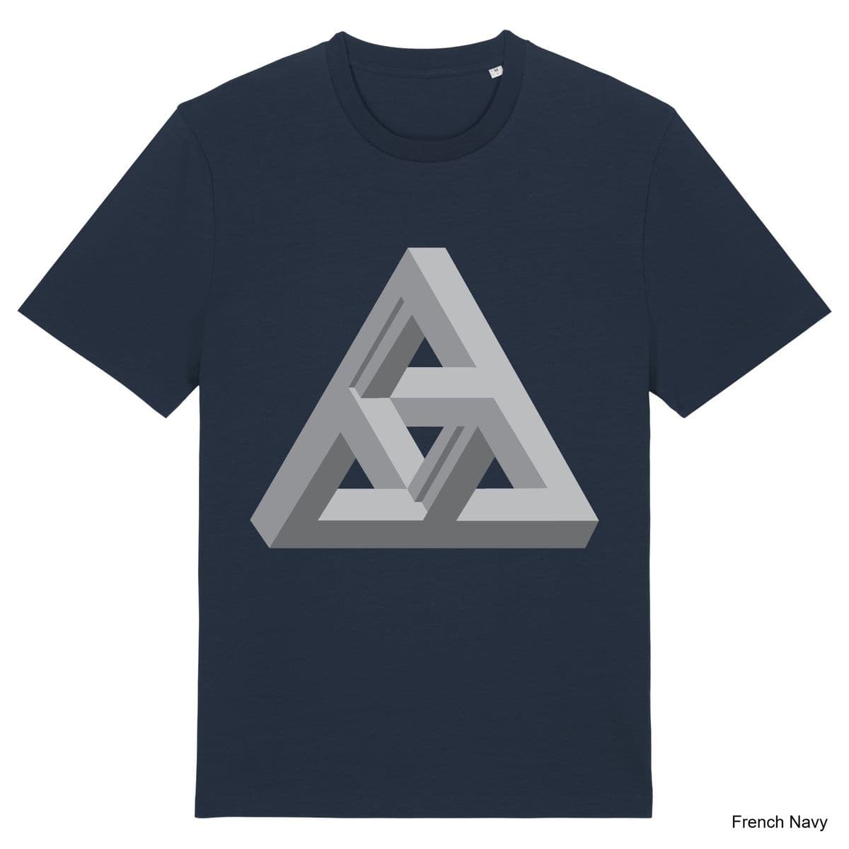 French Navy Anachrony T-Shirt