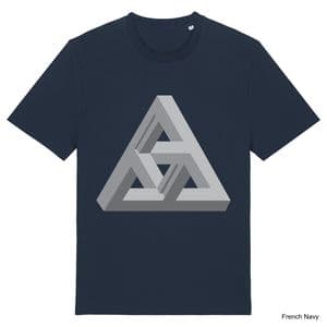 French Navy Anachrony T-Shirt