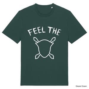Glazed Green Spirit Island T-Shirt