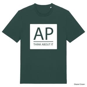 Glazed Green AP Board Game T-Shirt