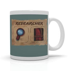 Green Bay Lost Ruins Of Arnak Mug