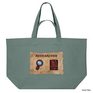 Green Bay Lost Ruins Of Arnak Shopping Bag