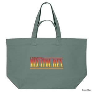 Green Bay Mecatol Rex Shopping Bag