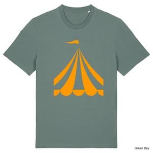 Green Bay Scout T-Shirt