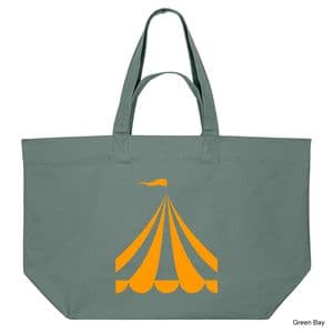 Green Bay Scout Shopping Bag