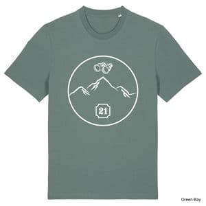Green Bay Snowdonia T-Shirt