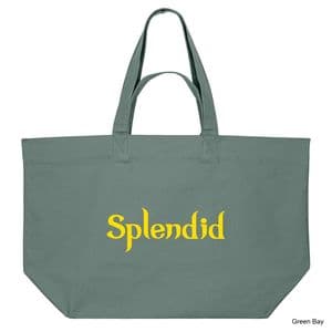 Green Bay Splendor Shopping Bag