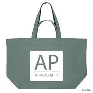 Green Bay AP Board Game Bag