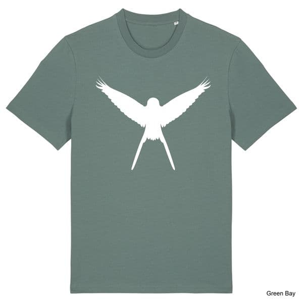 Green Bay Wingspan Board Game T-Shirt
