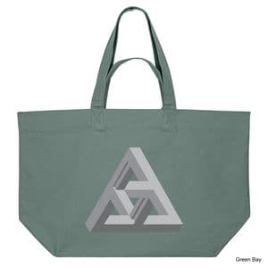 Green Bay Anachrony Shopping Bag