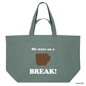 Green Bay Ark Nova Break Shopping Bag