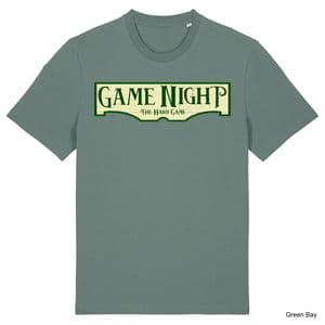 Green Bay Arkham Horror Game Night T-Shirt