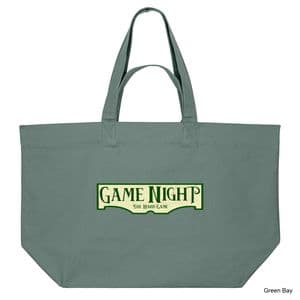 Green Bay Arkham Horror Shopping Bag