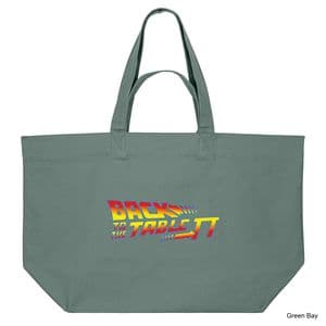 Green Bay Back To The Table Shopping Bag