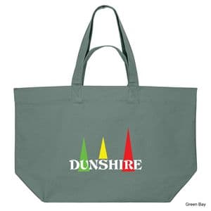 Green Bay Cones Of Dunshire Shopping Bag